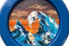 1_round-composision-with-the-wave.-2020.-oil-on-canvas-d20-cm